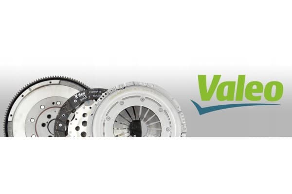 Valeo 837580 Juego de embragues usado 3