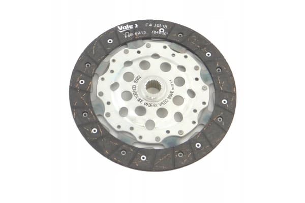 Valeo 837580 Juego de embragues usado 5