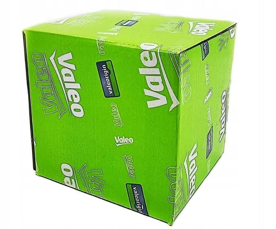 Valeo 837580 Juego de embragues nuevo 9