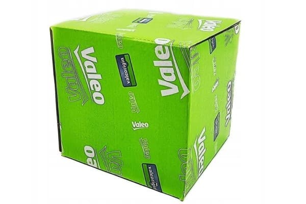 Valeo 837580 Juego de embragues usado 9