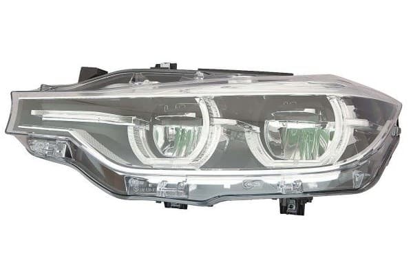 Kit de Faros Abakus 444-11B5PXLDEM2 nuevo