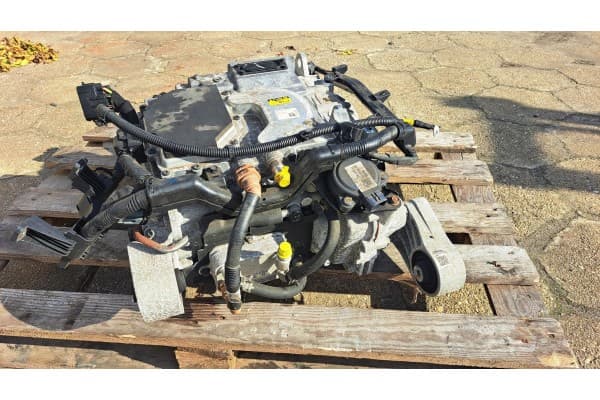 Kia EV6 Ioniq 5 - Motor Completo 36500-1XABO usado