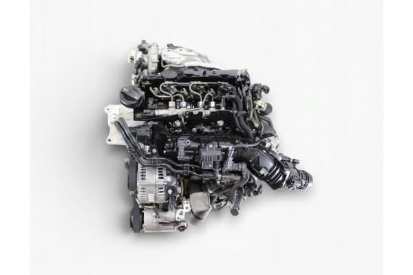 Motor Diésel Completo BMW F46 1.5 D B37C15A usado