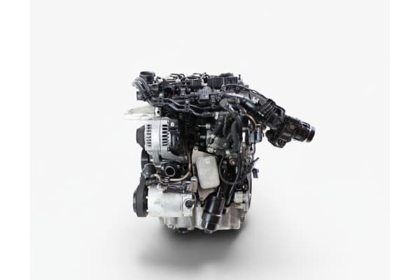 Motor Diésel Completo BMW F46 1.5 D B37C15A usado 3
