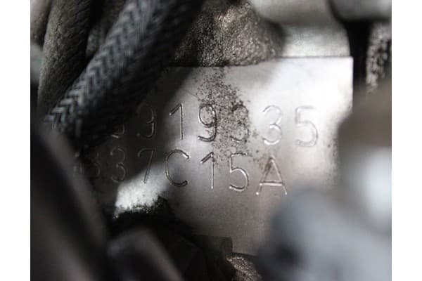 Motor Diésel Completo BMW F46 1.5 D B37C15A usado 4