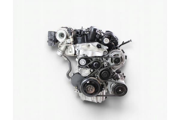 Motor Diésel Completo BMW F46 1.5 D B37C15A usado 5
