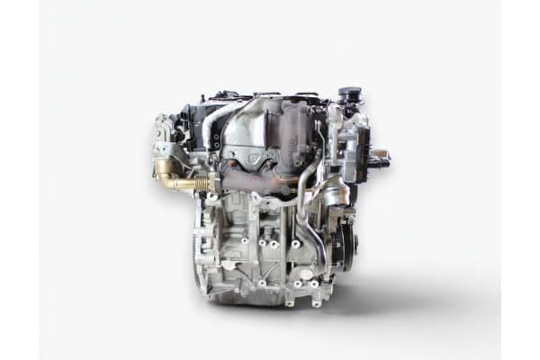 Motor Diésel Completo BMW F46 1.5 D B37C15A usado 6