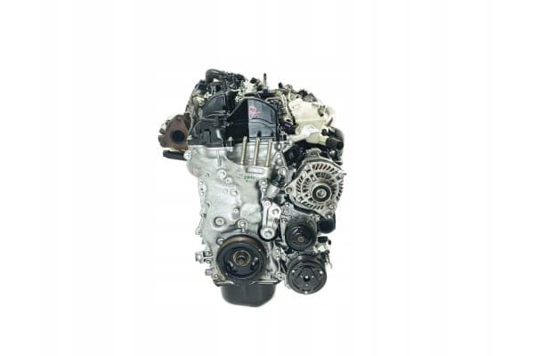 Motor Completo Mazda Cx-3 1.5 D S550 usado