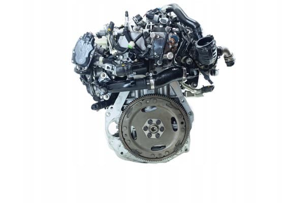 Motor Completo Mazda Cx-3 1.5 D S550 usado 3