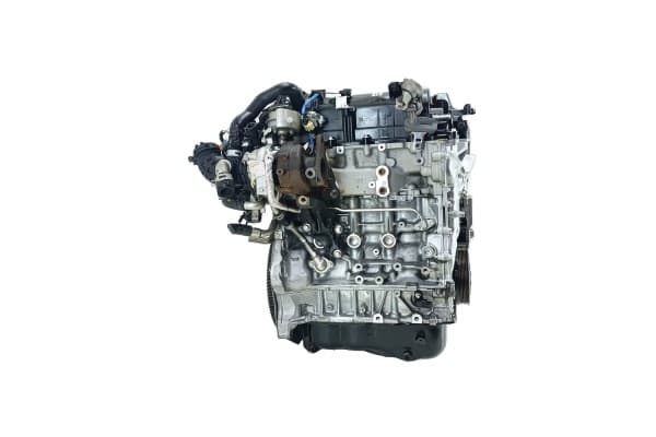 Motor Completo Mazda Cx-3 1.5 D S550 usado 4