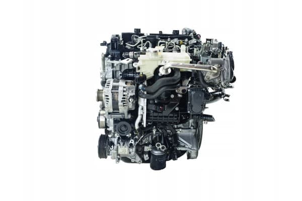 Motor Completo Mazda Cx-3 1.5 D S550 usado 5