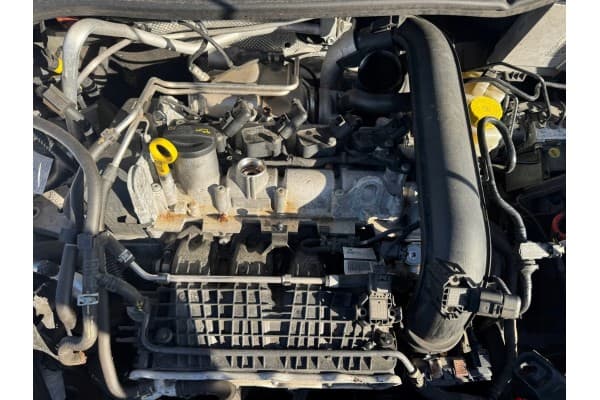 Motor Completo Seat Toledo IV 1.4 TSI Czca usado