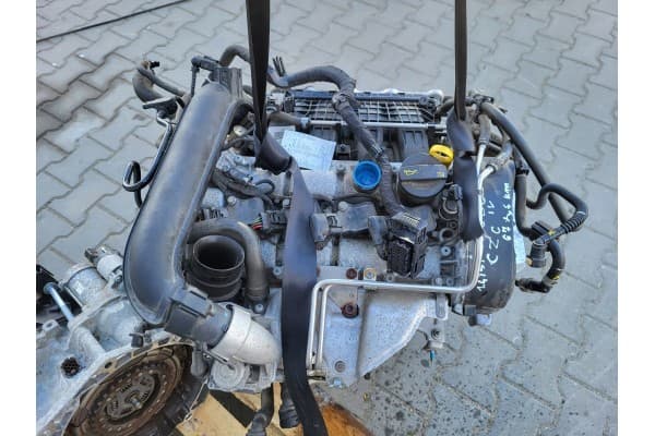 Motor Completo Seat Toledo IV 1.4 TSI Czca usado 2