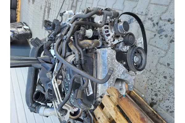 Motor Completo Seat Toledo IV 1.4 TSI Czca usado 3