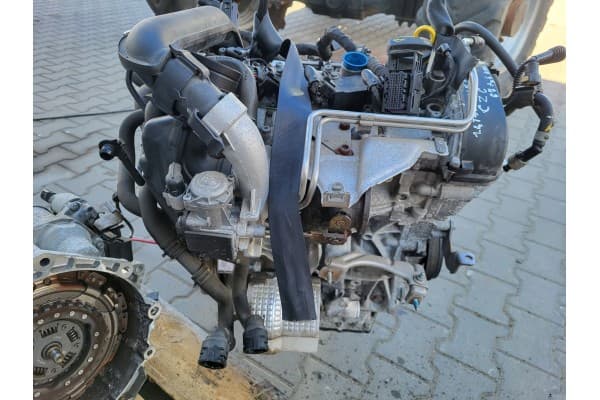 Motor Completo Seat Toledo IV 1.4 TSI Czca usado 5