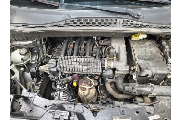 Motor 1.2 Vti Hmz para Peugeot, Citroën y Opel usado