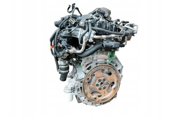 Motor Ford Edge II 2019 usado