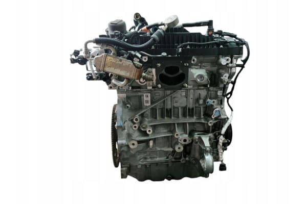 Motor Ford Edge II 2019 usado 3