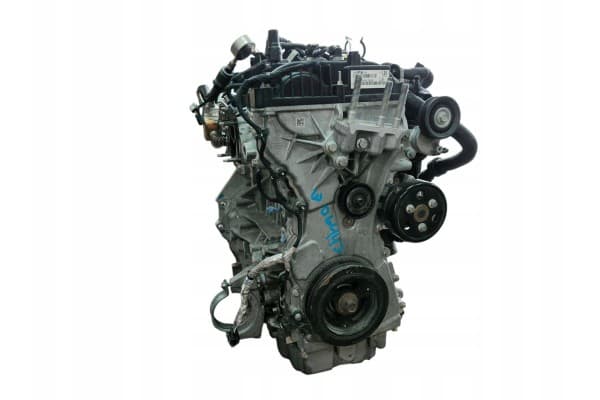 Motor Ford Edge II 2019 usado 5