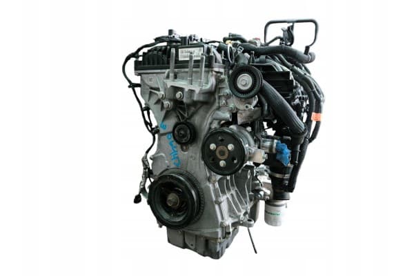 Motor Ford Edge II 2019 usado 6