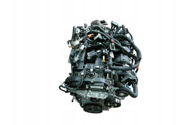 Motor Ford Edge II 2019 usado 7