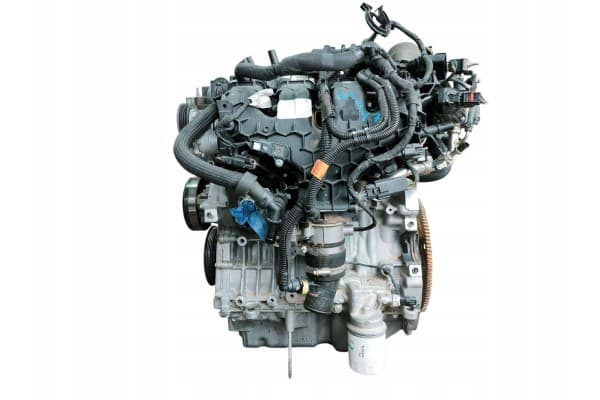 Motor Ford Edge II 2019 usado 8