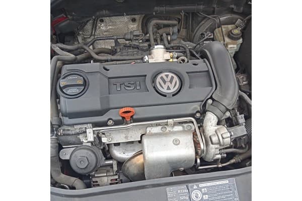 Motor Bmy 1.4 TSI para VW, Seat, Skoda y Audi usado