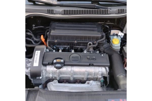 Motor Ctj 1.4 TSI para Vag VW Seat Skoda Audi usado