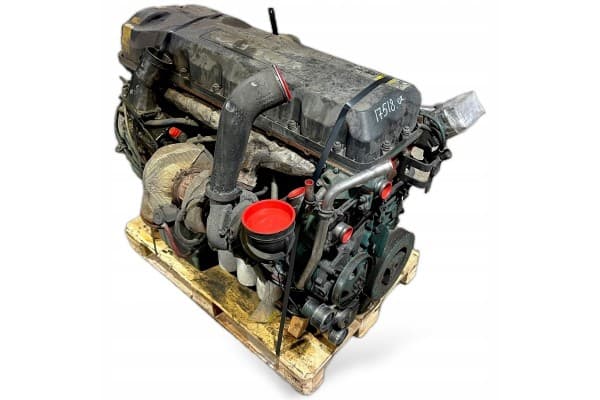 Motor Volvo 21070335 usado