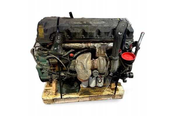 Motor Volvo 21070335 usado 2