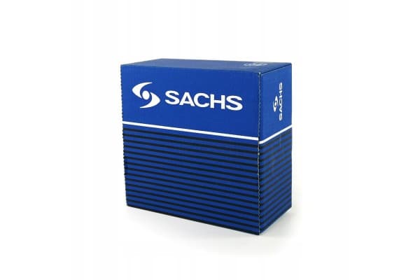 Kit de embrague Sachs 3000 705 102 nuevo