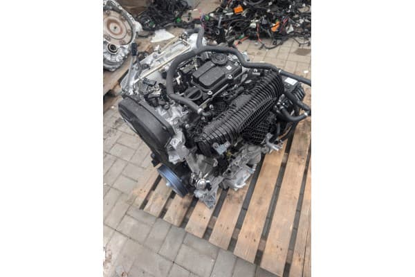 Motor B420T2 usado