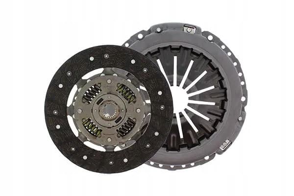 Kit de Embrague Aisin Ke-FO14R usado