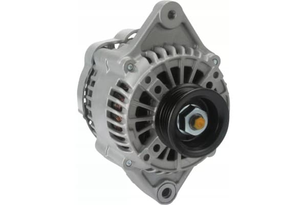 Alternador CAR115868 Hc-Cargo nuevo 5
