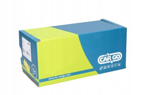 Alternador HC-Cargo F 032 113 330 nuevo