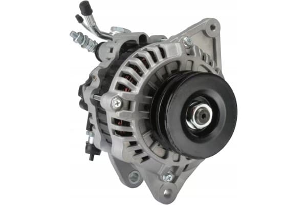 Alternador HC-Cargo F 032 113 330 nuevo 5