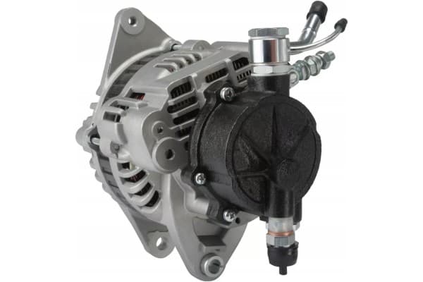 Alternador HC-Cargo F 032 113 330 nuevo 6