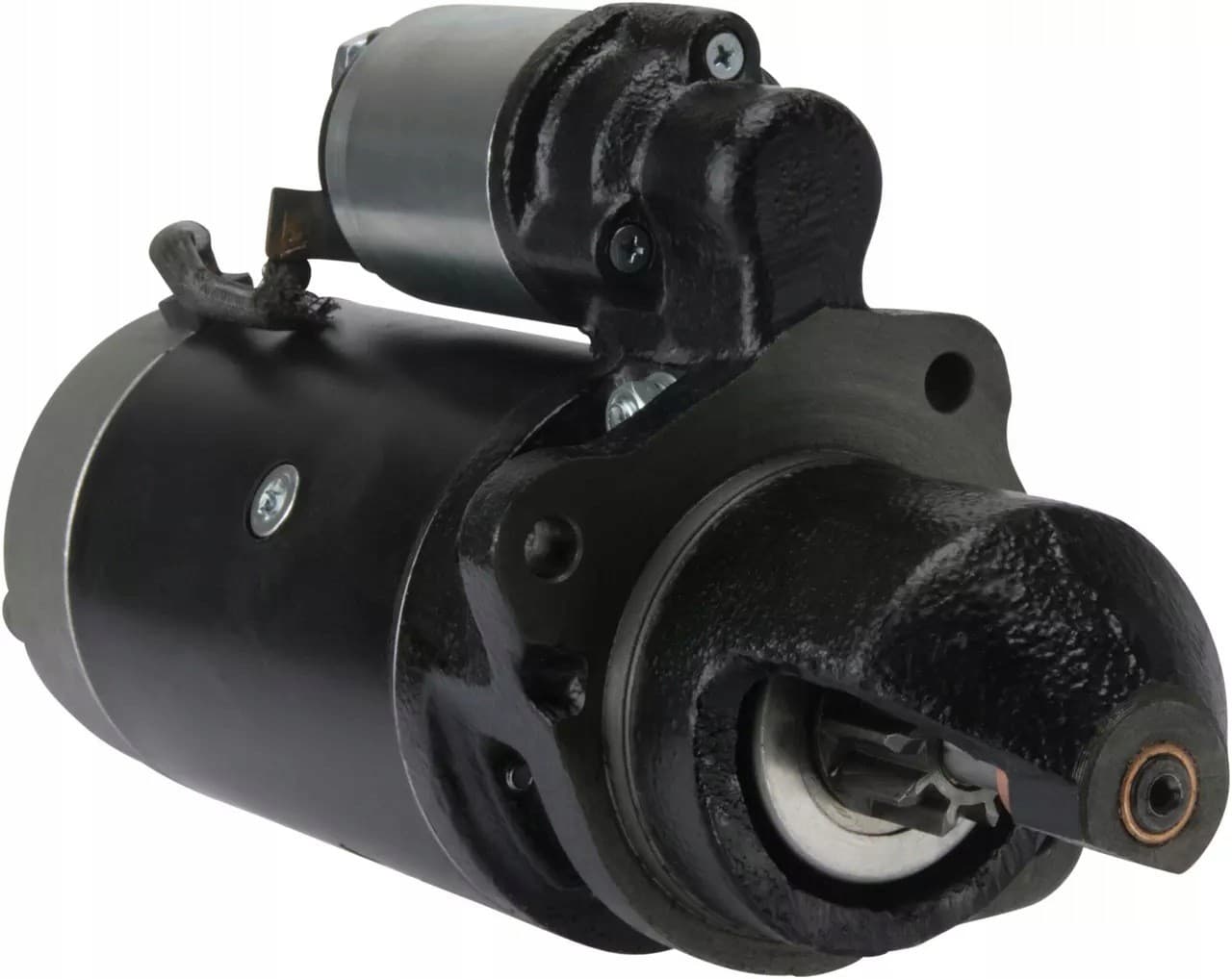 Motor de arranque HC-Cargo F032110524 nuevo 5
