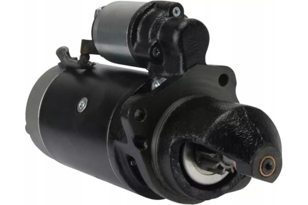 Motor de arranque HC-Cargo F032110524 usado 5