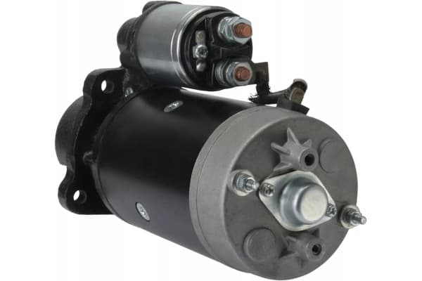 Motor de arranque HC-Cargo F032110524 usado 8