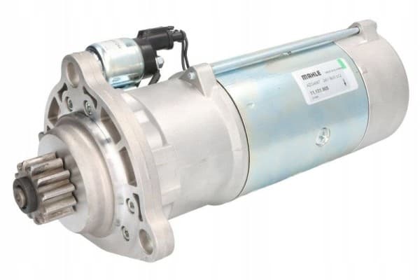 Motor de arranque Mahle MS 75 nuevo