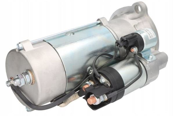 Motor de arranque Mahle MS 75 nuevo 2
