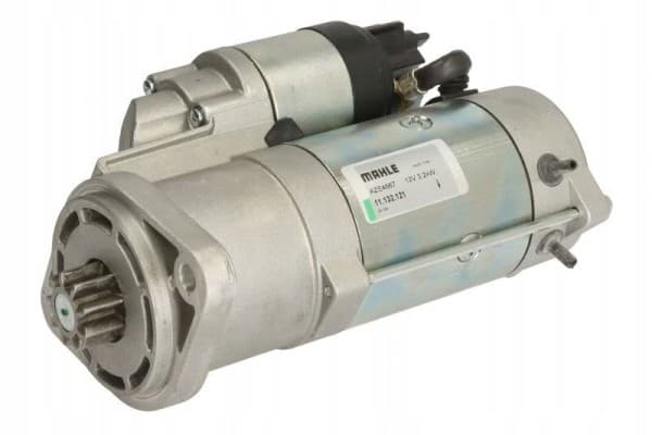 Motor de arranque Mahle MS 645 nuevo