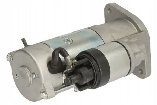 Motor de arranque Mahle MS 645 nuevo 2