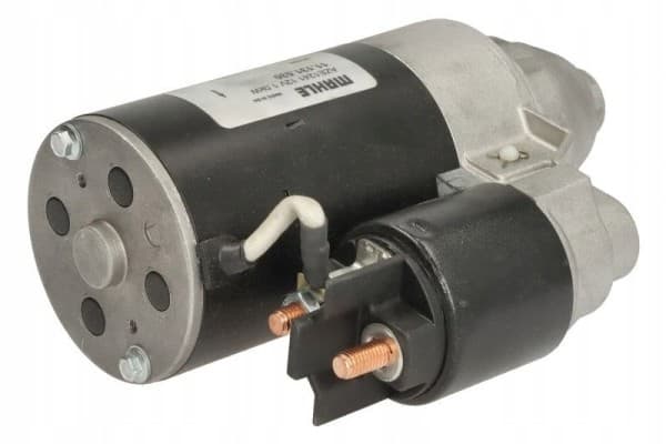 Motor de arranque Mahle MS 437 nuevo 2