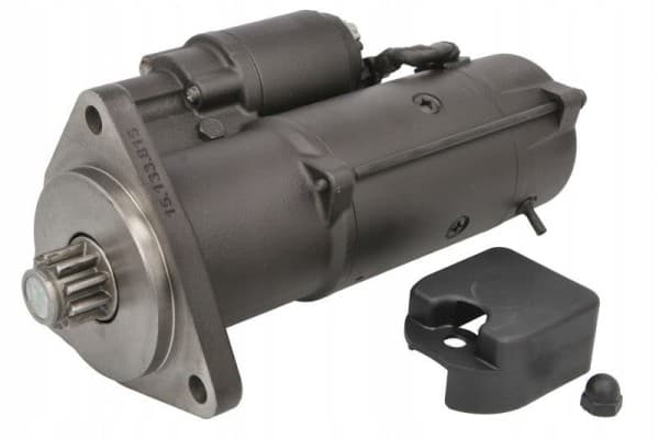 Motor de arranque Mahle MS 286 nuevo
