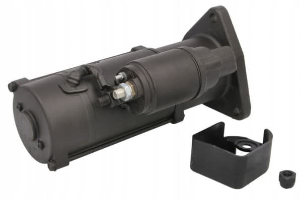 Motor de arranque Mahle MS 286 nuevo 2