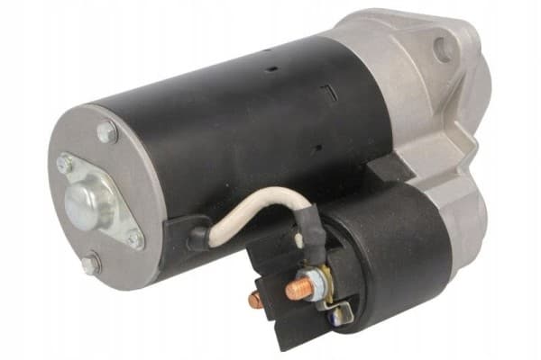 Motor de arranque Mahle MS 241 nuevo 2