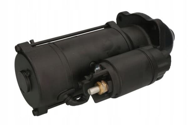Motor de arranque Mahle MS 239 nuevo 2