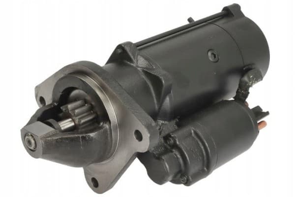 Motor de Arranque Mahle MS 291 usado